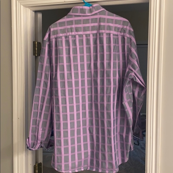 Never worn button down - Picture 3 of 3